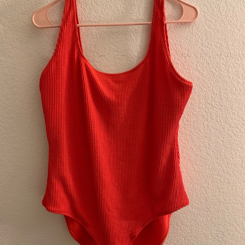 Aerie One Piece Swimsuit